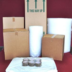 Removals & Storage by Hobden&rsquo;s & Son of Clevedon