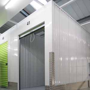 Removals & Self-storage by Hobden&rsquo;s & Son of Clevedon