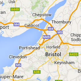 Hobdens - Google Map